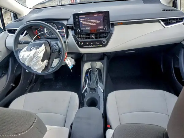 5YFEPMAE1NP325904 2022 TOYOTA COROLLA - Image 8