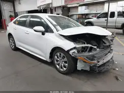 5YFEPMAE1NP326017 2022 TOYOTA COROLLA