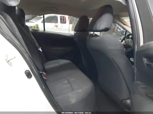 5YFEPMAE1NP326017 2022 TOYOTA COROLLA - Image 8