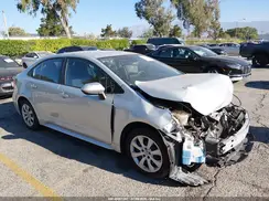 5YFEPMAE1NP326048 2022 TOYOTA COROLLA