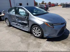 5YFEPMAE1NP326051 2022 TOYOTA COROLLA
