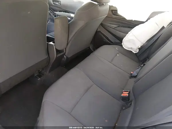 5YFEPMAE1NP326051 2022 TOYOTA COROLLA - Image 8