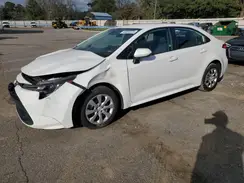 5YFEPMAE1NP326129 2022 TOYOTA COROLLA