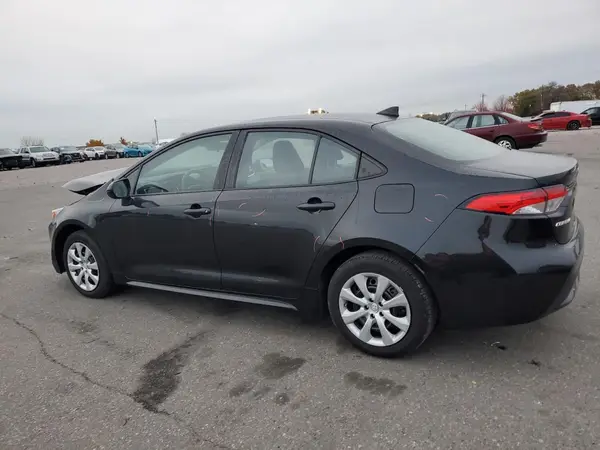 5YFEPMAE1NP326373 2022 TOYOTA COROLLA - Image 2