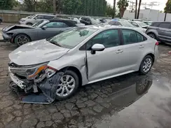 5YFEPMAE1NP326454 2022 TOYOTA COROLLA