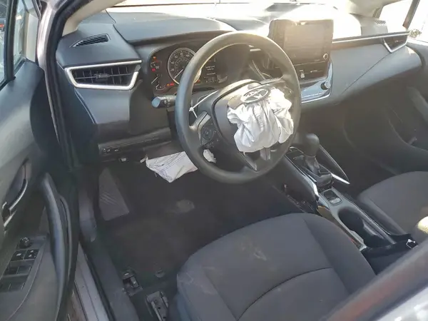 5YFEPMAE1NP326454 2022 TOYOTA COROLLA - Image 8