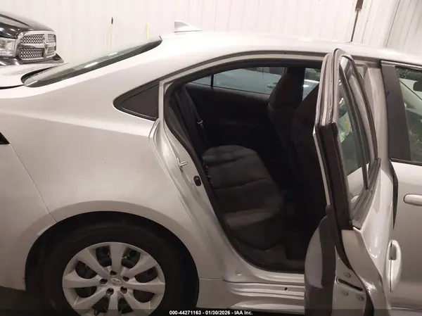 5YFEPMAE1NP326891 2022 TOYOTA COROLLA - Image 8