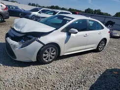 5YFEPMAE1NP327068 2022 TOYOTA COROLLA