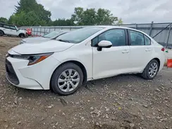 5YFEPMAE1NP327345 2022 TOYOTA COROLLA