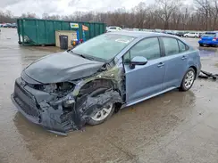 5YFEPMAE1NP328317 2022 TOYOTA COROLLA