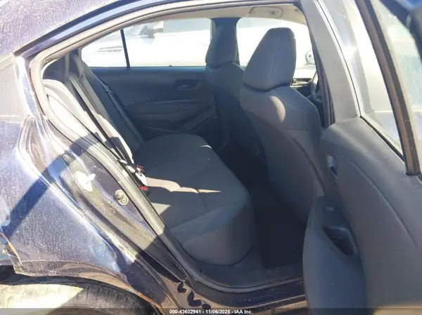 5YFEPMAE1NP328527 2022 TOYOTA COROLLA - Image 8