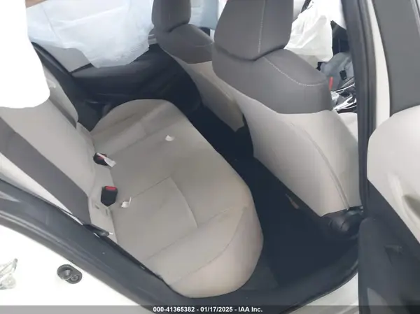 5YFEPMAE1NP328656 2022 TOYOTA COROLLA - Image 8