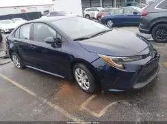 5YFEPMAE1NP329161 2022 TOYOTA COROLLA