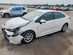 5YFEPMAE1NP330133 2022 TOYOTA COROLLA