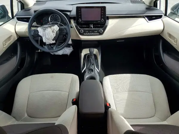 5YFEPMAE1NP330133 2022 TOYOTA COROLLA - Image 8
