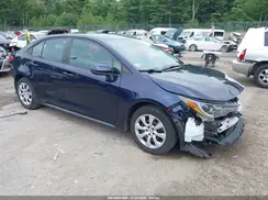 5YFEPMAE1NP330455 2022 TOYOTA COROLLA