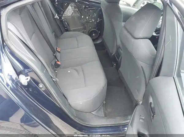 5YFEPMAE1NP330455 2022 TOYOTA COROLLA - Image 8