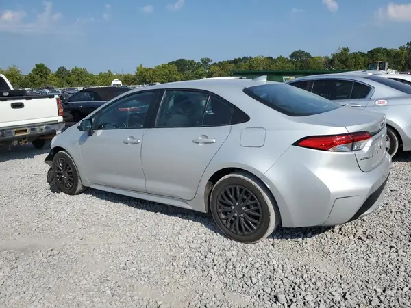 5YFEPMAE1NP330634 2022 TOYOTA COROLLA - Image 2