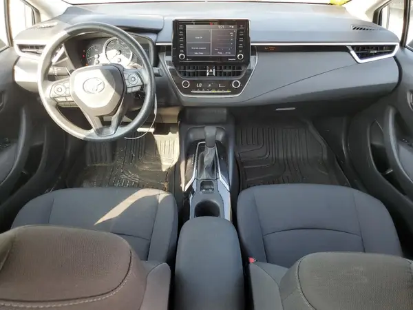 5YFEPMAE1NP330634 2022 TOYOTA COROLLA - Image 8