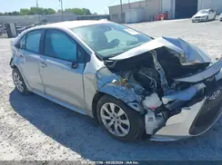 5YFEPMAE1NP330729 2022 TOYOTA COROLLA