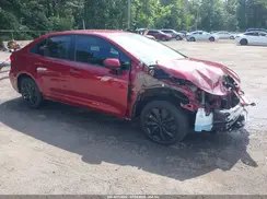 5YFEPMAE1NP331184 2022 TOYOTA COROLLA