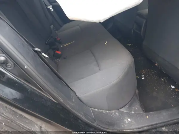 5YFEPMAE1NP331332 2022 TOYOTA COROLLA - Image 8