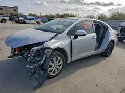 5YFEPMAE1NP331377 2022 TOYOTA COROLLA