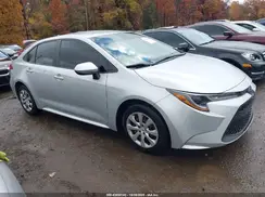 5YFEPMAE1NP332013 2022 TOYOTA COROLLA