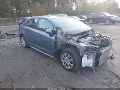 5YFEPMAE1NP332089 2022 TOYOTA COROLLA