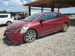 5YFEPMAE1NP332433 2022 TOYOTA COROLLA
