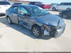 5YFEPMAE1NP332822 2022 TOYOTA COROLLA