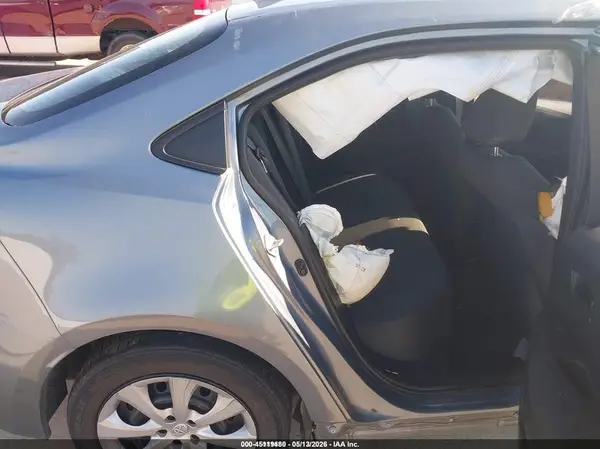 5YFEPMAE1NP332822 2022 TOYOTA COROLLA - Image 8