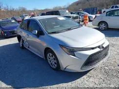 5YFEPMAE1NP333825 2022 TOYOTA COROLLA