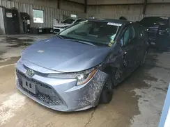5YFEPMAE1NP334036 2022 TOYOTA COROLLA