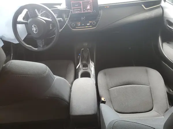5YFEPMAE1NP334036 2022 TOYOTA COROLLA - Image 8
