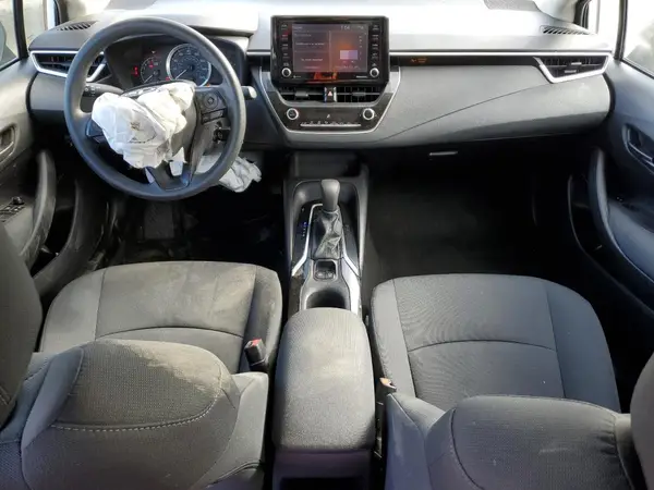 5YFEPMAE1NP334571 2022 TOYOTA COROLLA - Image 8