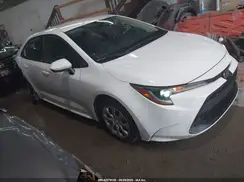 5YFEPMAE1NP334604 2022 TOYOTA COROLLA