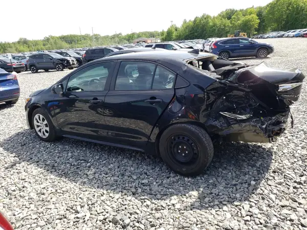 5YFEPMAE1NP335655 2022 TOYOTA COROLLA - Image 2
