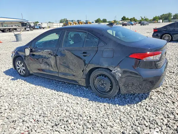 5YFEPMAE1NP336191 2022 TOYOTA COROLLA - Image 2