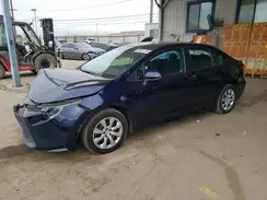 5YFEPMAE1NP336269 2022 TOYOTA COROLLA