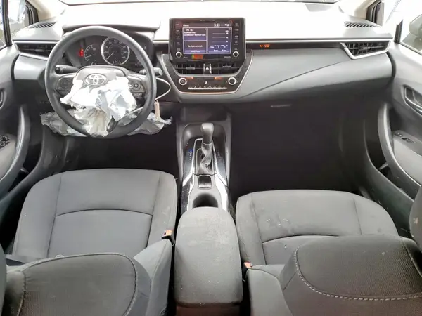 5YFEPMAE1NP336269 2022 TOYOTA COROLLA - Image 8