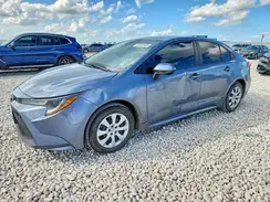 5YFEPMAE1NP336272 2022 TOYOTA COROLLA