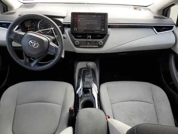 5YFEPMAE1NP336451 2022 TOYOTA COROLLA - Image 8