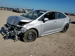 5YFEPMAE1NP336692 2022 TOYOTA COROLLA