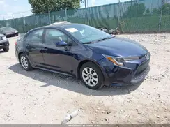 5YFEPMAE1NP336983 2022 TOYOTA COROLLA