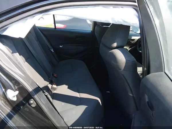 5YFEPMAE1NP337146 2022 TOYOTA COROLLA - Image 8