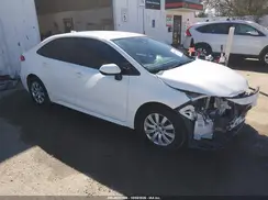 5YFEPMAE1NP337339 2022 TOYOTA COROLLA