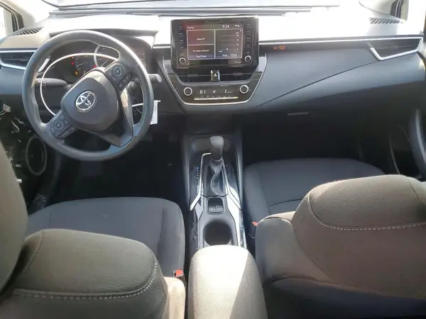 5YFEPMAE1NP337597 2022 TOYOTA COROLLA - Image 8