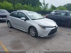 5YFEPMAE1NP337809 2022 TOYOTA COROLLA