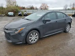 5YFEPMAE1NP337843 2022 TOYOTA COROLLA